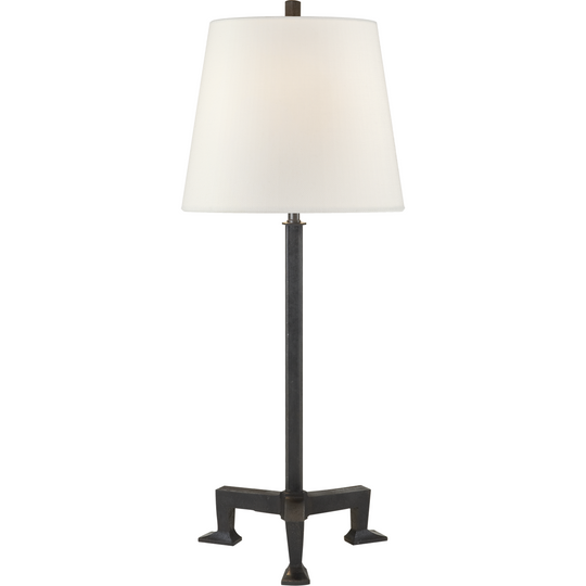 Parish Buffet Lamp