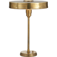 Carlo Table Lamp