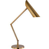Bravo Architects Table Lamp