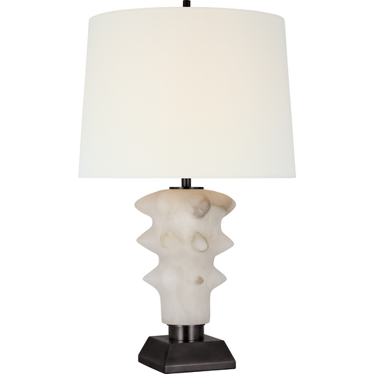 Luxor Medium Table Lamp