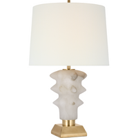 Luxor Medium Table Lamp
