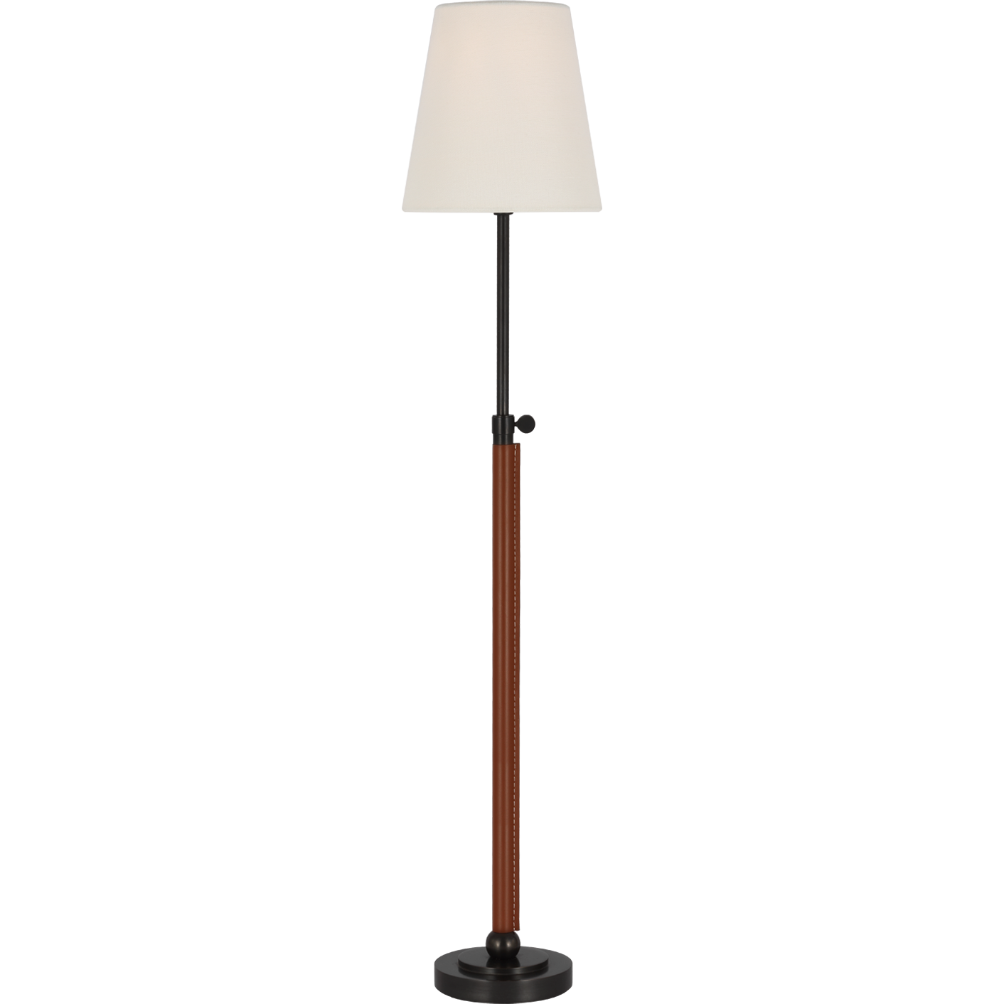 Bryant Wrapped Table Lamp