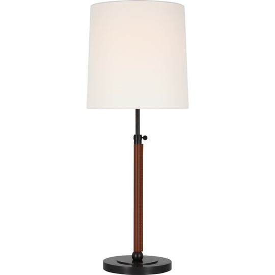 Bryant Large Wrapped Table Lamp
