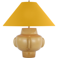 Cap-Ferrat 26" Table Lamp