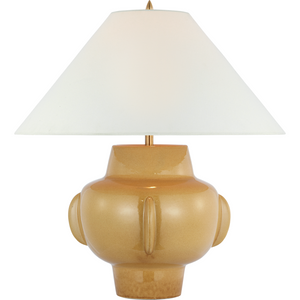 Cap-Ferrat 26" Table Lamp