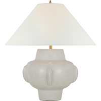 Cap-Ferrat 26" Table Lamp