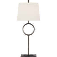 Simone Medium Buffet Lamp