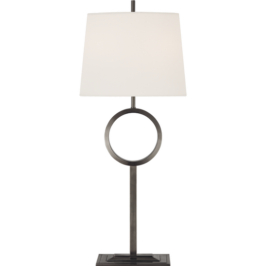 Simone Medium Buffet Lamp