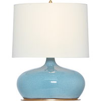 Olinda 17" Low Table Lamp