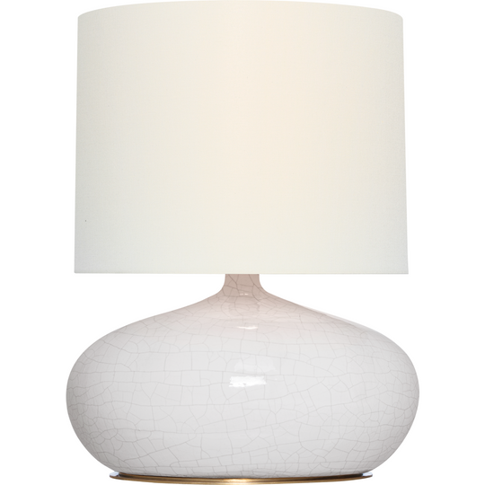 Olinda 24" Low Table Lamp