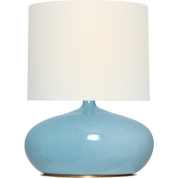 Olinda 24" Low Table Lamp