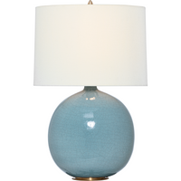 Sao Paulo 21" Table Lamp