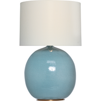 Sao Paulo 29" Table Lamp