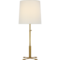 Quintel Large Adjustable Table Lamp