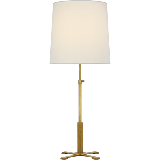 Quintel Large Adjustable Table Lamp