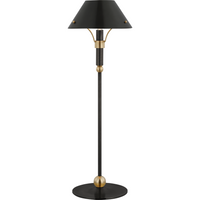 Turlington Medium Table Lamp
