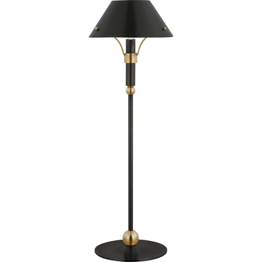 Turlington Medium Table Lamp