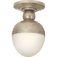 Clark Flush Mount