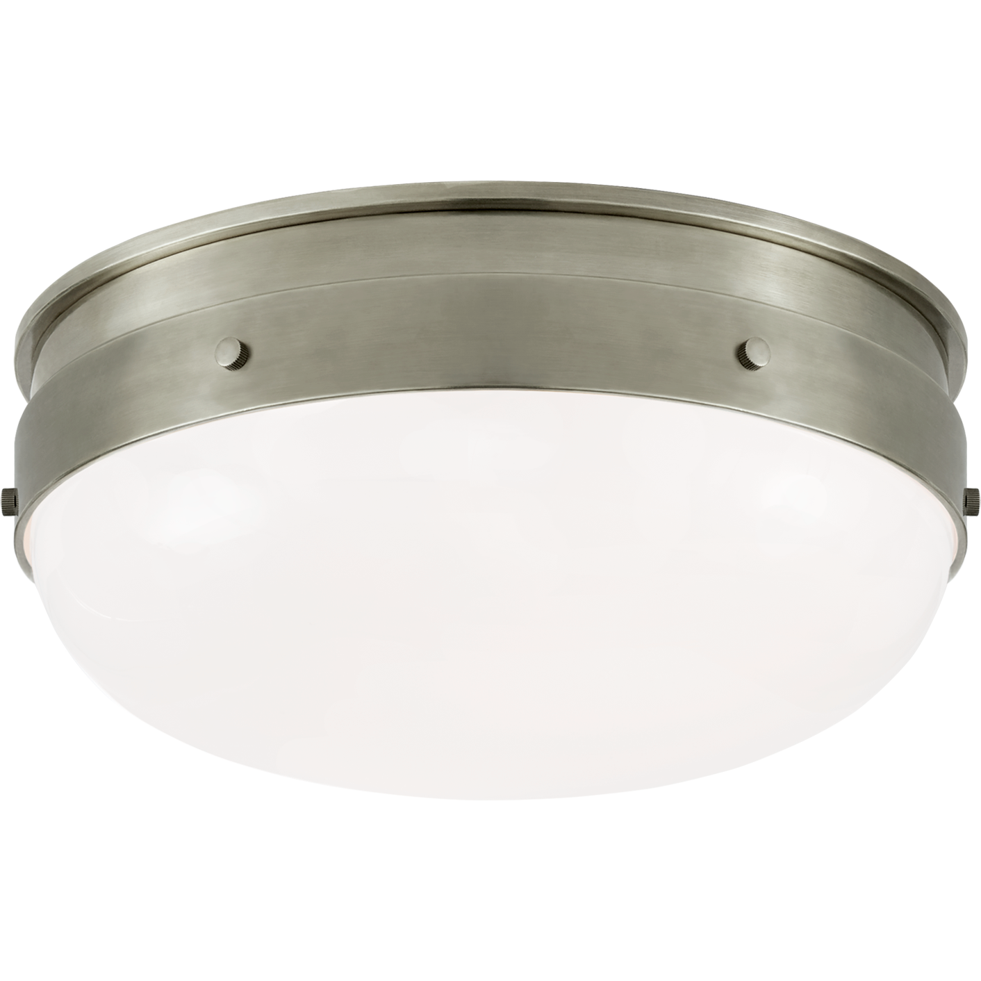 Hicks Small Flush Mount