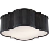 Tilden Large Flush Mount
