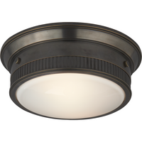 Calliope Marine Flush Mount