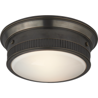 Calliope Marine Flush Mount