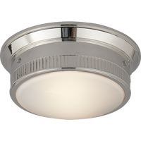 Calliope Marine Flush Mount
