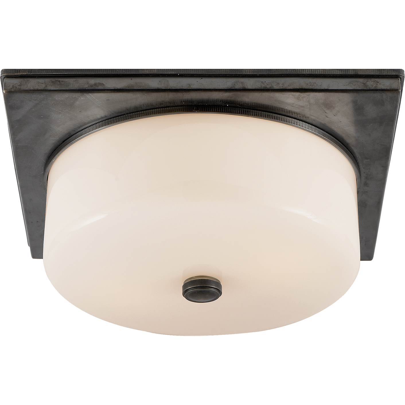 Newhouse Circular Flush Mount