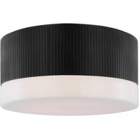 Ace 12" Flush Mount