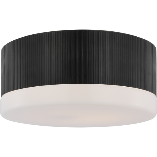 Ace 17" Flush Mount