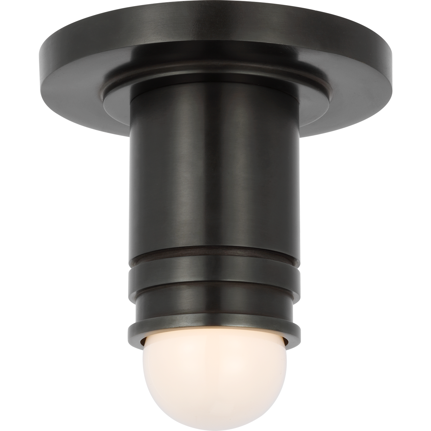 Top Hat Mini Monopoint Flush Mount