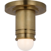Top Hat Mini Monopoint Flush Mount
