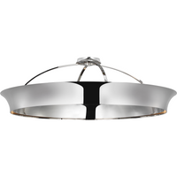 Garland 40" Dual Lit Ring Flush Mount