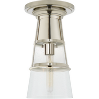 Robinson Medium Flush
