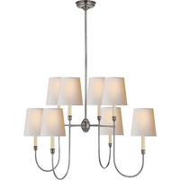 Vendome Large Chandelier