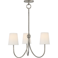 Reed Small Chandelier