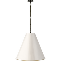 Goodman Large Hanging Lamp