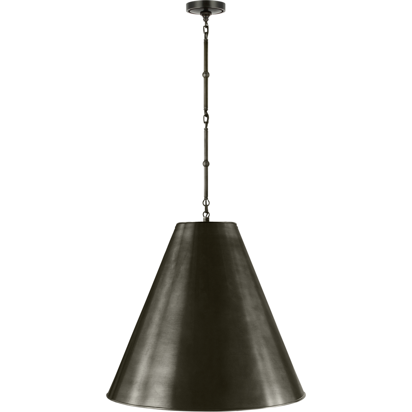 Goodman Large Hanging Lamp