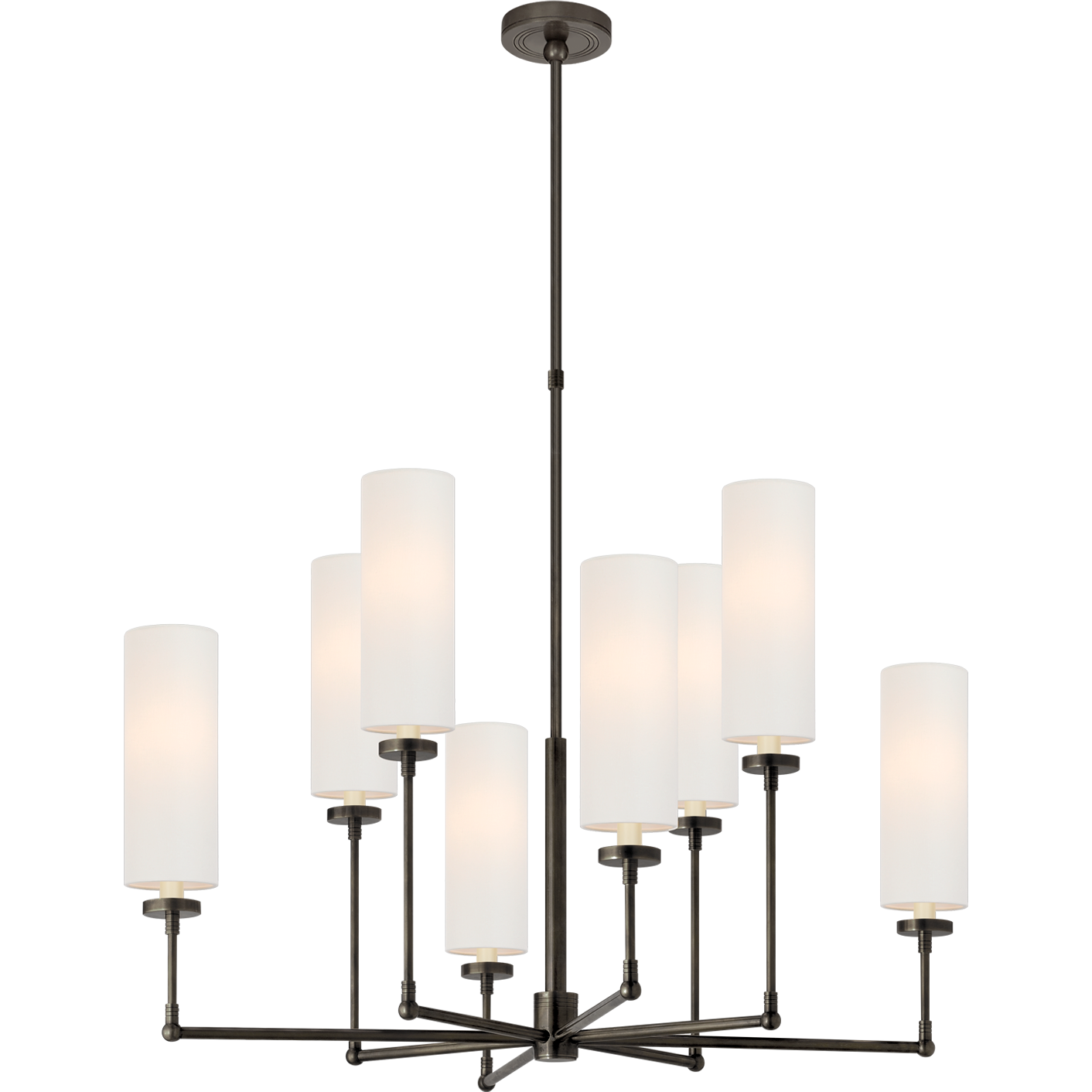 Ziyi Large Chandelier