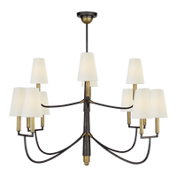 Farlane Large Chandelier