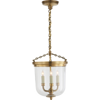 Merchant Lantern