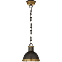 Hicks Small Pendant