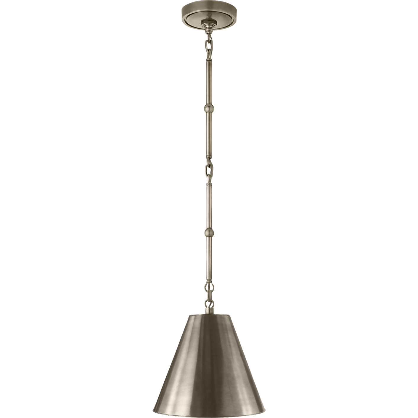 Goodman Petite Hanging Shade