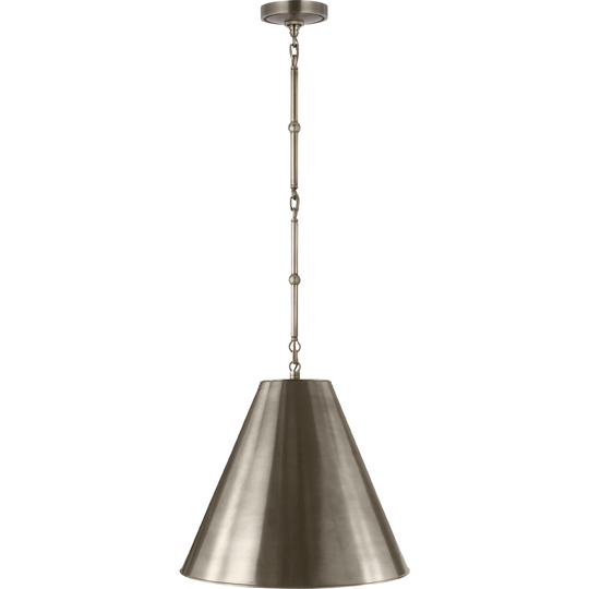 Goodman Small Hanging Light