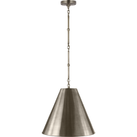 Goodman Small Hanging Light