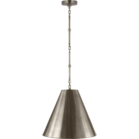 Goodman Small Hanging Light