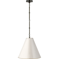 Goodman Small Hanging Light