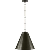 Goodman Small Hanging Light