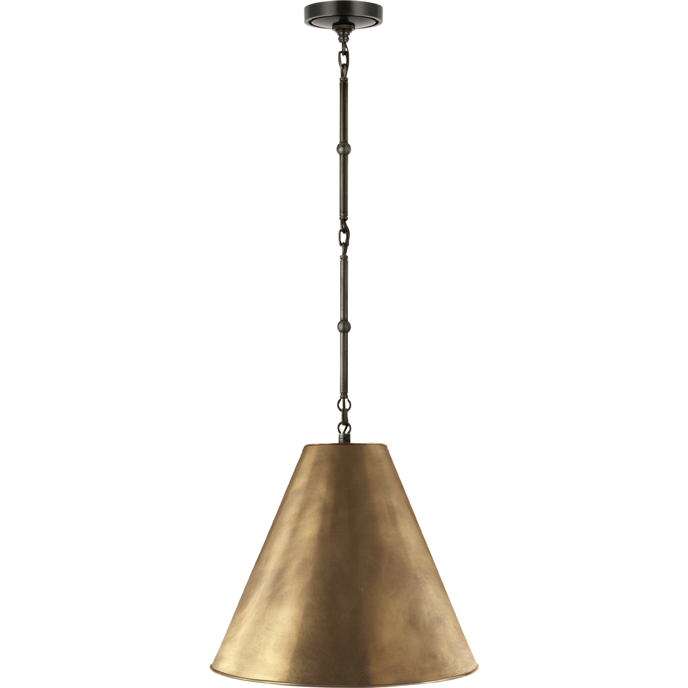 Goodman Small Hanging Light