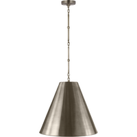 Goodman Medium Hanging Light